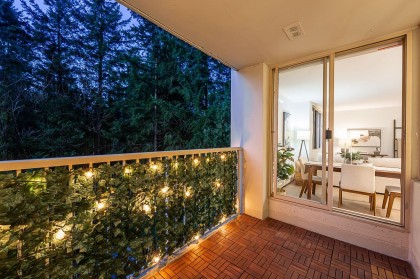 Photo 32 at 608 - 2004 Fullerton Avenue, Pemberton NV, North Vancouver