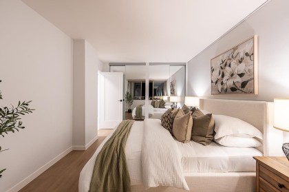 Photo 20 at 608 - 2004 Fullerton Avenue, Pemberton NV, North Vancouver