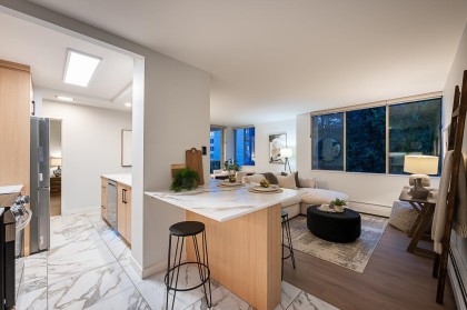 Photo 9 at 608 - 2004 Fullerton Avenue, Pemberton NV, North Vancouver