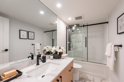 Photo 24 at 608 - 2004 Fullerton Avenue, Pemberton NV, North Vancouver