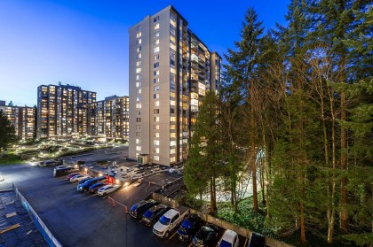 Photo 34 at 608 - 2004 Fullerton Avenue, Pemberton NV, North Vancouver