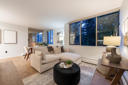 Photo 14 at 608 - 2004 Fullerton Avenue, Pemberton NV, North Vancouver