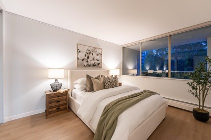 Photo 18 at 608 - 2004 Fullerton Avenue, Pemberton NV, North Vancouver