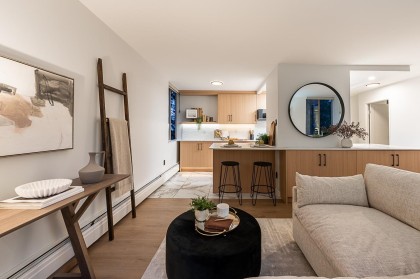 Photo 15 at 608 - 2004 Fullerton Avenue, Pemberton NV, North Vancouver