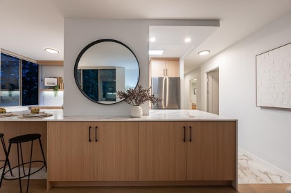 Photo 11 at 608 - 2004 Fullerton Avenue, Pemberton NV, North Vancouver