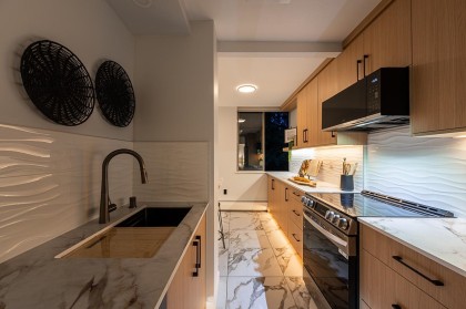 Photo 25 at 608 - 2004 Fullerton Avenue, Pemberton NV, North Vancouver