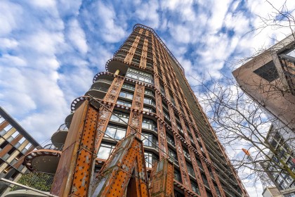 Photo 27 at 4108 - 128 W Cordova Street, Downtown VW, Vancouver West