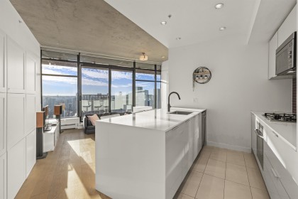 Photo 2 at 4108 - 128 W Cordova Street, Downtown VW, Vancouver West