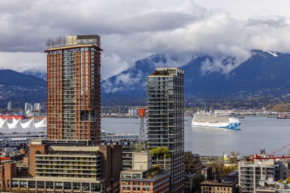 Photo 26 at 4108 - 128 W Cordova Street, Downtown VW, Vancouver West