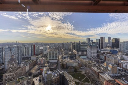 Photo 7 at 4108 - 128 W Cordova Street, Downtown VW, Vancouver West