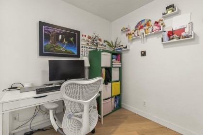 Photo 20 at 4108 - 128 W Cordova Street, Downtown VW, Vancouver West