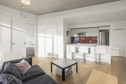 Photo 9 at 4108 - 128 W Cordova Street, Downtown VW, Vancouver West