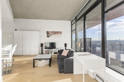 Photo 4 at 4108 - 128 W Cordova Street, Downtown VW, Vancouver West