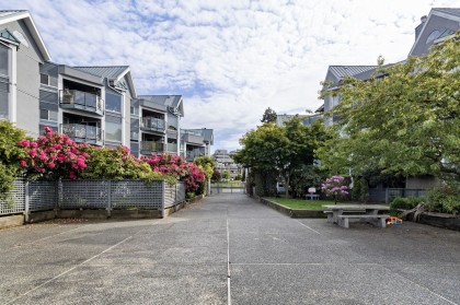 Photo 23 at 13 - 1355 W 4th Avenue, False Creek, Vancouver West