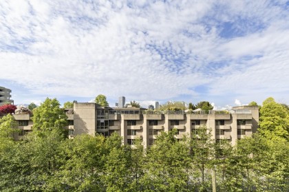 Photo 13 at 13 - 1355 W 4th Avenue, False Creek, Vancouver West