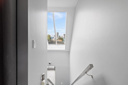 Photo 22 at 13 - 1355 W 4th Avenue, False Creek, Vancouver West