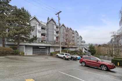 Photo 25 at 13 - 1355 W 4th Avenue, False Creek, Vancouver West