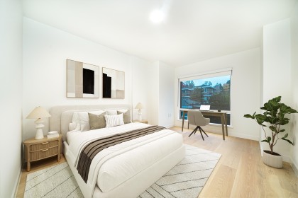 Photo 3 at 107 - 5212 Cambie Street, Cambie, Vancouver West