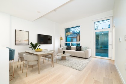 Photo 1 at 107 - 5212 Cambie Street, Cambie, Vancouver West