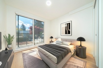 Photo 5 at 107 - 5212 Cambie Street, Cambie, Vancouver West