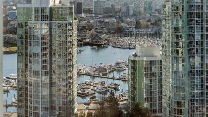 Photo 23 at 2809 - 1008 Cambie Street, Yaletown, Vancouver West