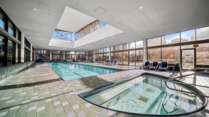 Photo 27 at 2809 - 1008 Cambie Street, Yaletown, Vancouver West