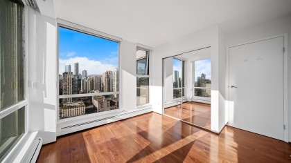 Photo 13 at 2809 - 1008 Cambie Street, Yaletown, Vancouver West