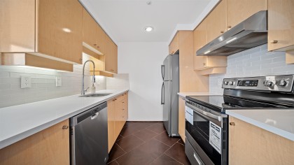 Photo 17 at 2809 - 1008 Cambie Street, Yaletown, Vancouver West