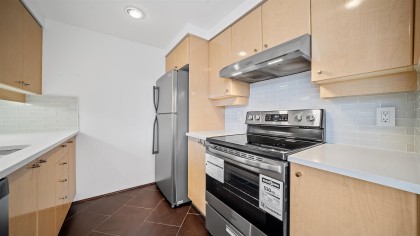 Photo 16 at 2809 - 1008 Cambie Street, Yaletown, Vancouver West