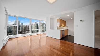 Photo 12 at 2809 - 1008 Cambie Street, Yaletown, Vancouver West