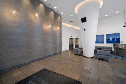 Photo 3 at 2809 - 1008 Cambie Street, Yaletown, Vancouver West