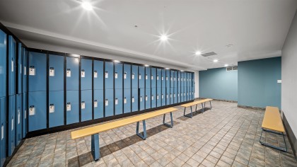 Photo 32 at 2809 - 1008 Cambie Street, Yaletown, Vancouver West