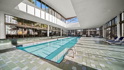 Photo 28 at 2809 - 1008 Cambie Street, Yaletown, Vancouver West