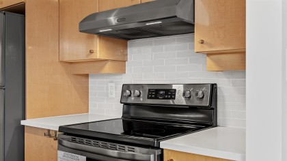 Photo 20 at 2809 - 1008 Cambie Street, Yaletown, Vancouver West