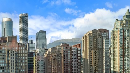 Photo 24 at 2809 - 1008 Cambie Street, Yaletown, Vancouver West