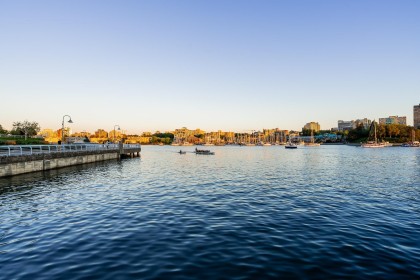 Photo 38 at 2809 - 1008 Cambie Street, Yaletown, Vancouver West