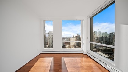 Photo 14 at 2809 - 1008 Cambie Street, Yaletown, Vancouver West