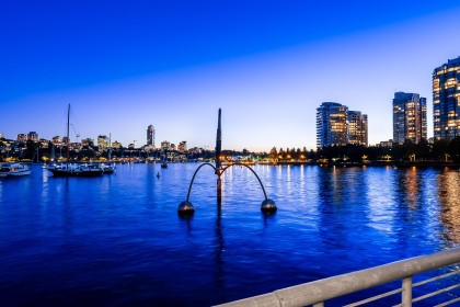 Photo 37 at 2809 - 1008 Cambie Street, Yaletown, Vancouver West