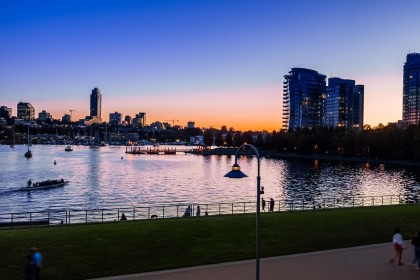 Photo 35 at 2809 - 1008 Cambie Street, Yaletown, Vancouver West