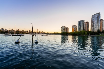 Photo 39 at 2809 - 1008 Cambie Street, Yaletown, Vancouver West