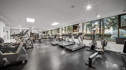 Photo 29 at 2809 - 1008 Cambie Street, Yaletown, Vancouver West