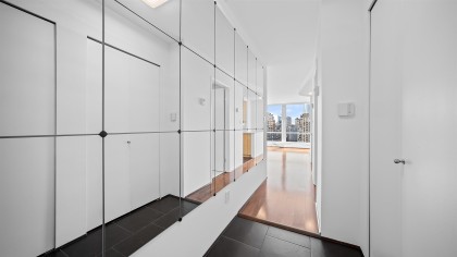 Photo 4 at 2809 - 1008 Cambie Street, Yaletown, Vancouver West