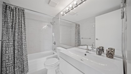 Photo 25 at 2809 - 1008 Cambie Street, Yaletown, Vancouver West