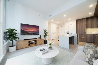 Photo 1 at 505 - 5212 Cambie Street, Cambie, Vancouver West