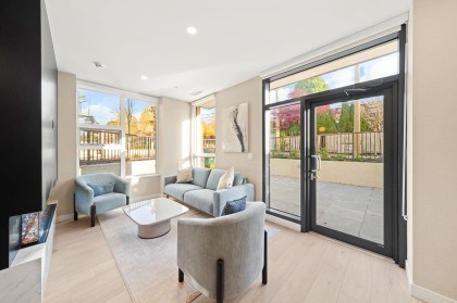 Photo 30 at 505 - 5212 Cambie Street, Cambie, Vancouver West