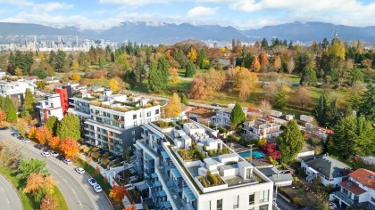 Photo 33 at 505 - 5212 Cambie Street, Cambie, Vancouver West