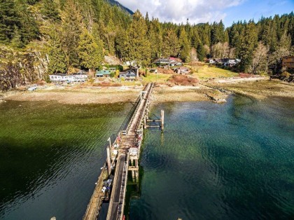 Photo 23 at 6 Brighton Beach, Indian Arm, North Vancouver