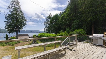 Photo 13 at 6 Brighton Beach, Indian Arm, North Vancouver
