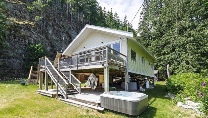 Photo 17 at 6 Brighton Beach, Indian Arm, North Vancouver