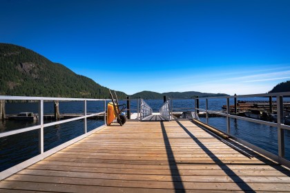 Photo 20 at 6 Brighton Beach, Indian Arm, North Vancouver